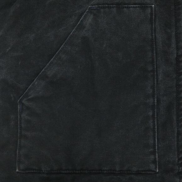 Vintage Carhartt V02 ONX Onyx Faded Black Vest - Picture 5 of 9